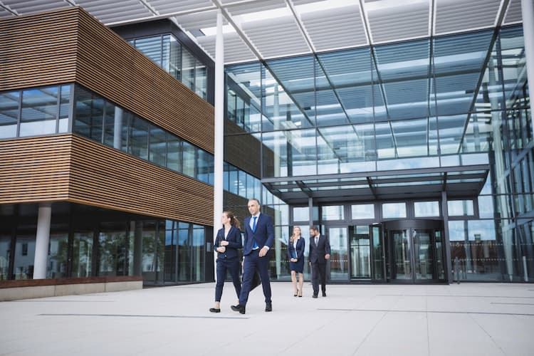 The Emergence of the Multi-Family Office